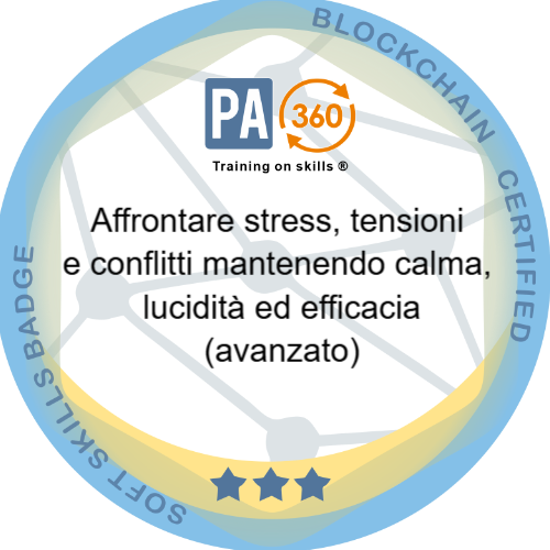 Badge pubblico 67017